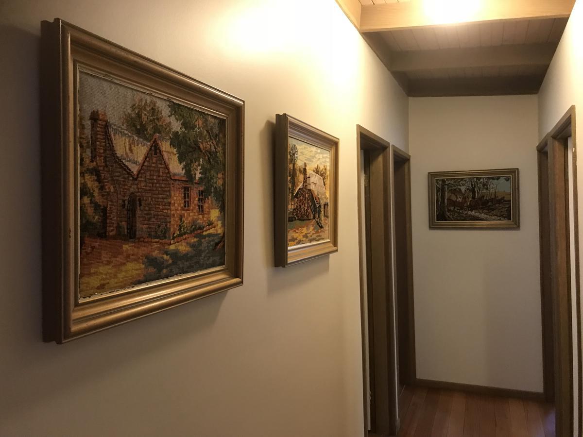 Day Dream Cottage Холс Гап Екстериор снимка