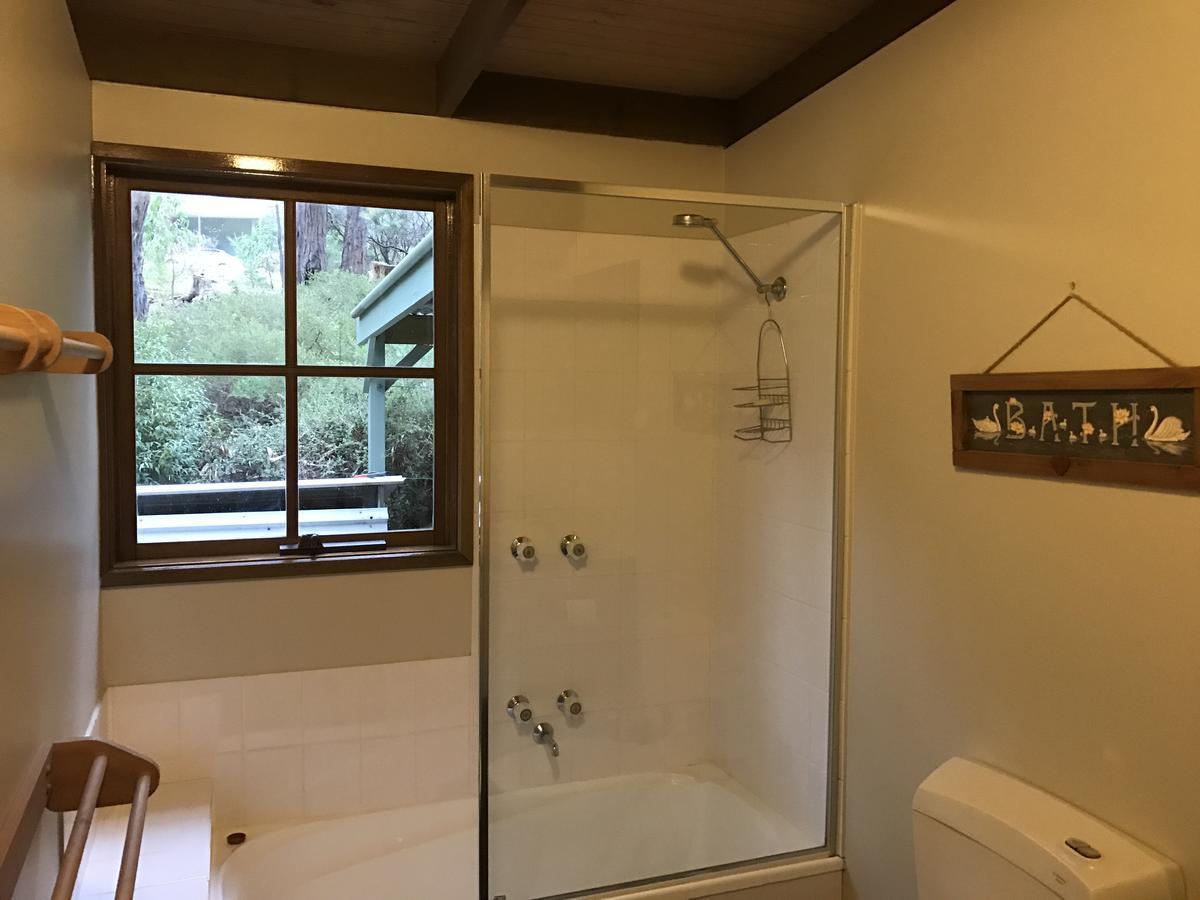Day Dream Cottage Холс Гап Екстериор снимка