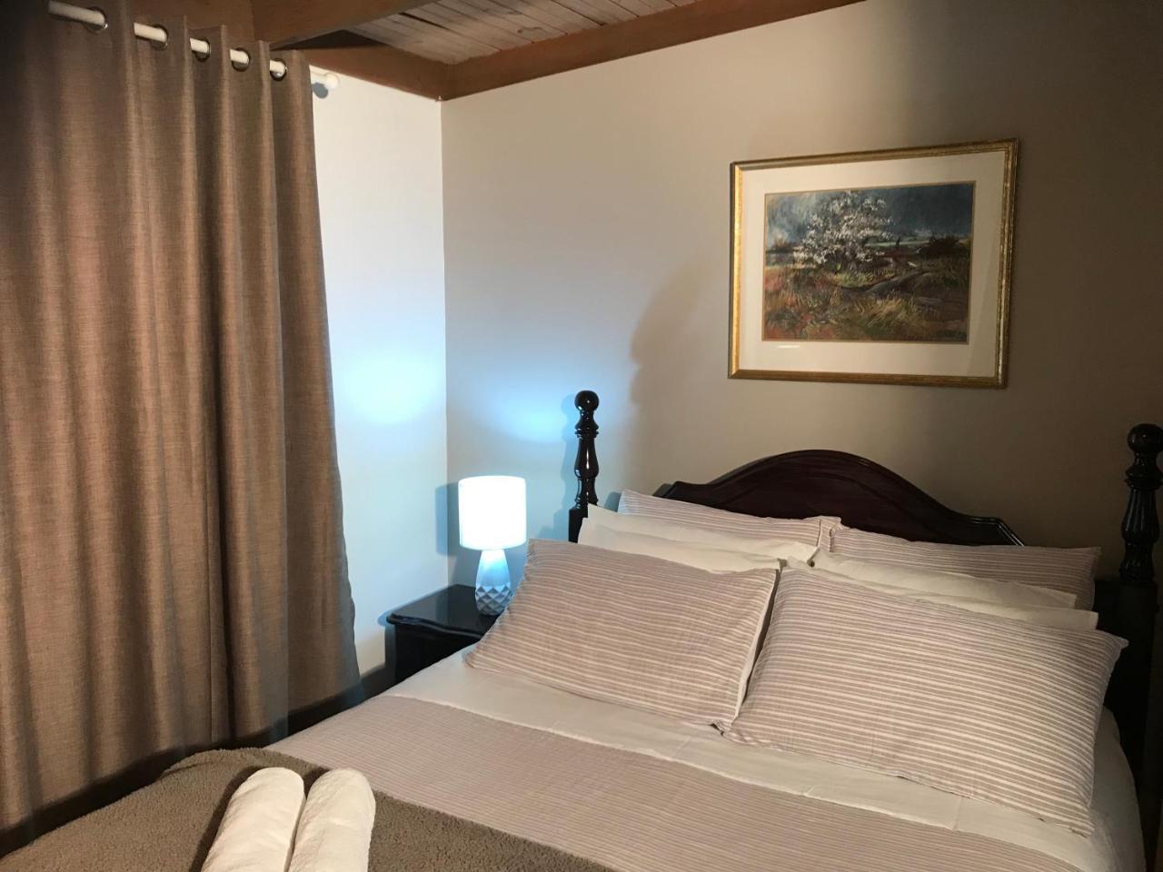 Day Dream Cottage Холс Гап Екстериор снимка
