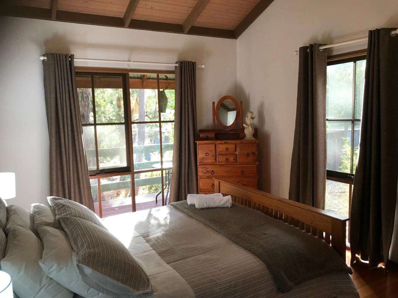 Day Dream Cottage Холс Гап Екстериор снимка