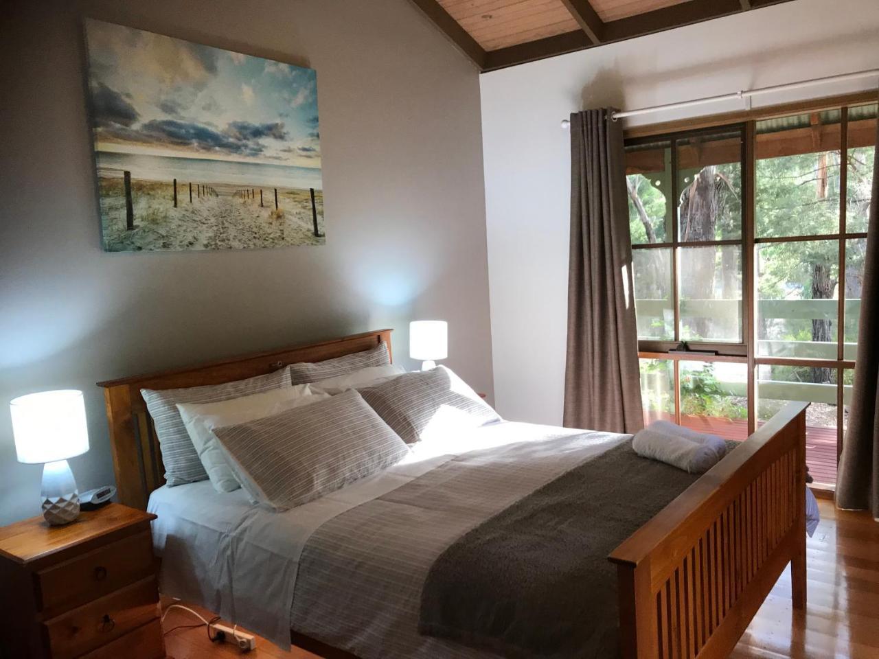Day Dream Cottage Холс Гап Екстериор снимка