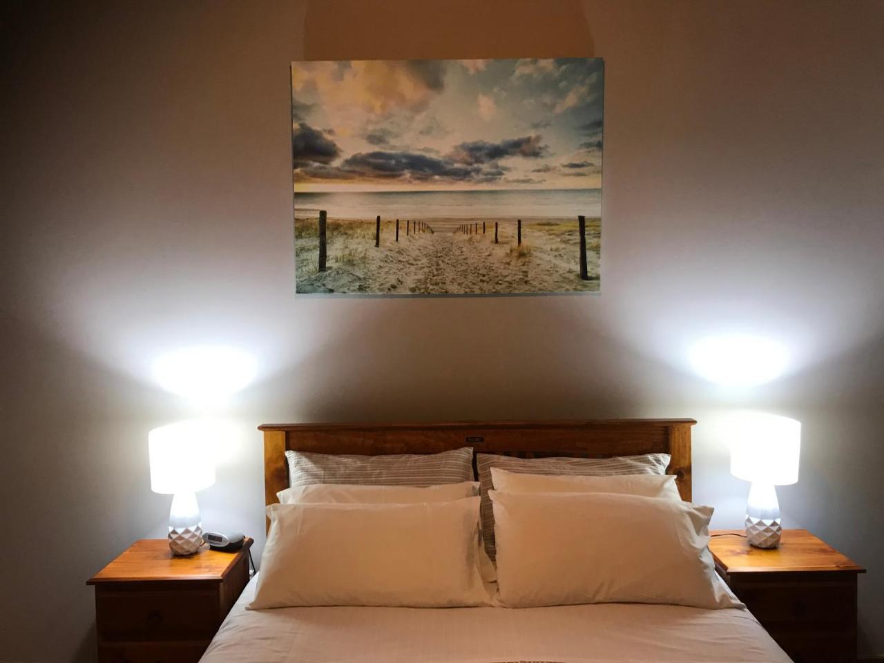 Day Dream Cottage Холс Гап Екстериор снимка