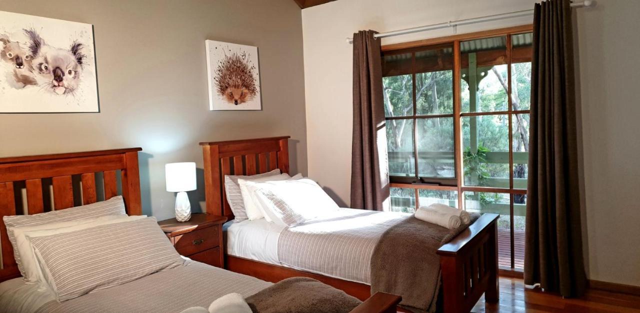 Day Dream Cottage Холс Гап Екстериор снимка