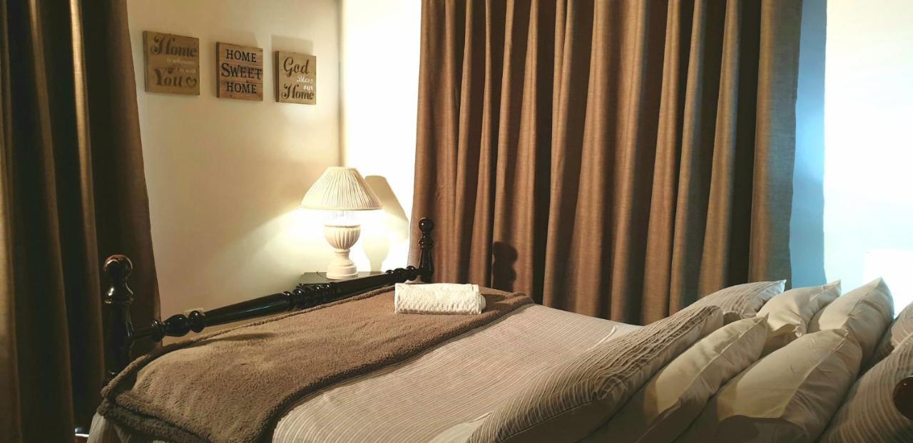 Day Dream Cottage Холс Гап Екстериор снимка