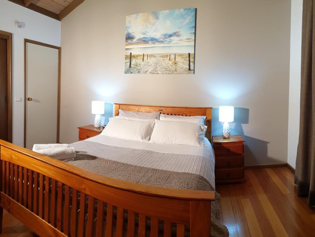 Day Dream Cottage Холс Гап Екстериор снимка