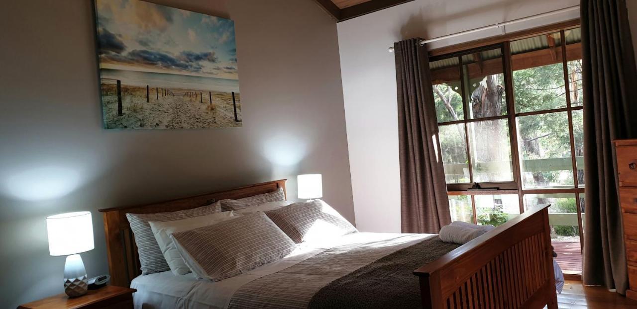 Day Dream Cottage Холс Гап Екстериор снимка